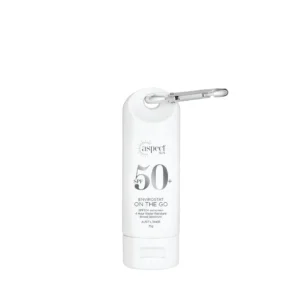 Sun Envirostat® On The Go SPF 50 | Aspect Sun