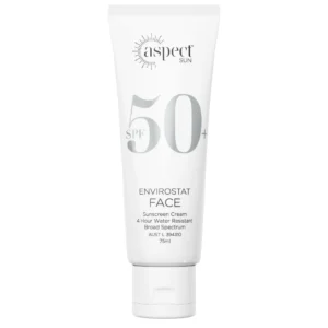 Sun Envirostat® SPF 50 | Aspect Sun