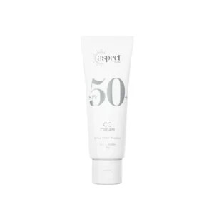 CC Cream SPF 50+ (Aspect)