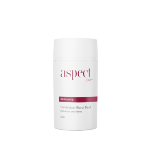 Lanazyme Micro Peel 50g (Aspect Dr)