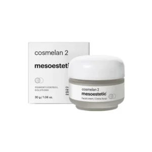 Mesoestetic Cosmelan Maintenance Cream 2 30g