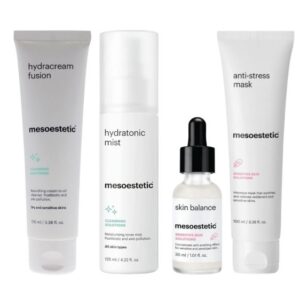 Mesoestetic Essential After Care Kit