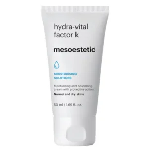 mesoestetic hydra-vital factor k