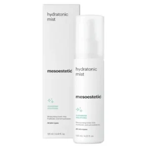 mesoestetic hydratonic mist 125ml