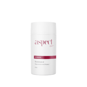 Resveratrol Moisturiser 50g (Aspect Dr)