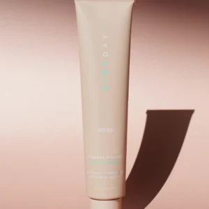 Mineral Mousse SPF50+ Dreamscreen 75ml