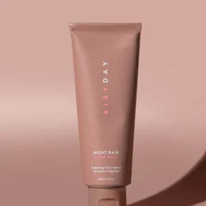 Night Rain Sleep Mask 30ml