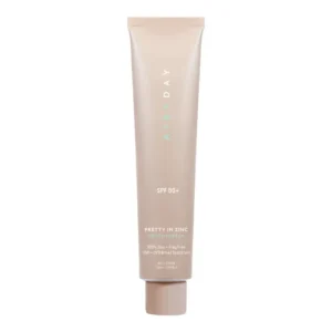Pretty in Zinc SPF50+ Dreamscreen 75ml